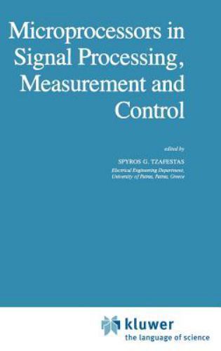 Microprocessors in Signal Processing, Measurement and Control (Intelligent Syste