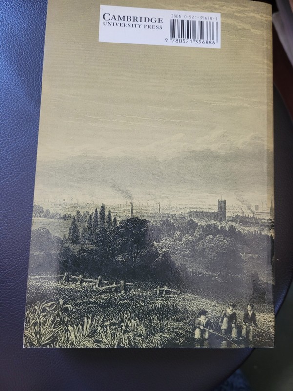 Population History Of England 1541-1871 1993 Reprint Of 1989 Cambridge Pb. VG gallery