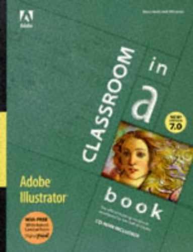 Adobe Illustrator 7.0: – Paperback, by Adobe Creative Team – Acceptable n