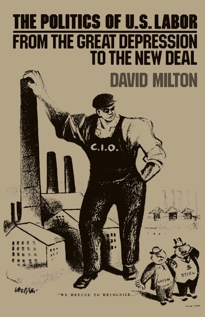 Politics Of Us Labor