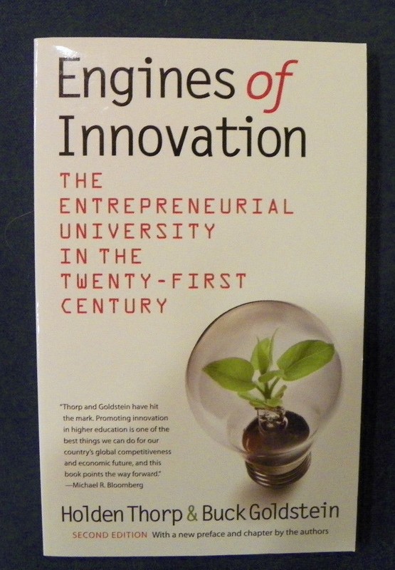 Engines of Innovation