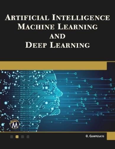 Oswald Campesat Artificial Intelligence, Machine Learnin (Paperback) (UK IMPORT)