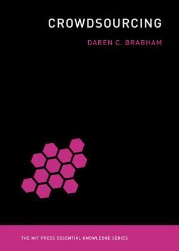 Crowdsourcing by Brabham, Daren C.