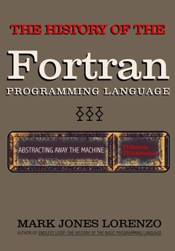 Abstracting Away the Machine: – VERY GOOD