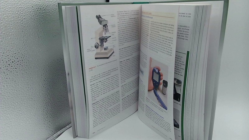 McGraw Hill Medical Assisting Clinical Procedures 8th Ed HC Bo… gallery