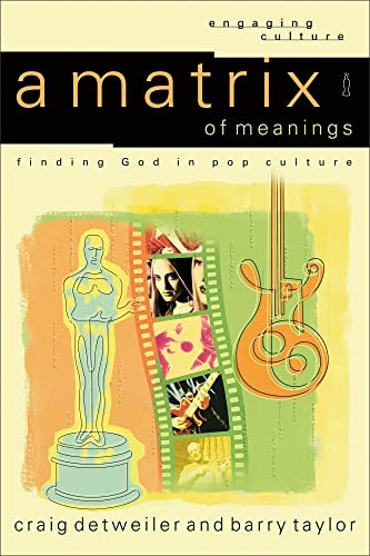 Matrix of Meanings: Finding Go – ACCEPTABLE