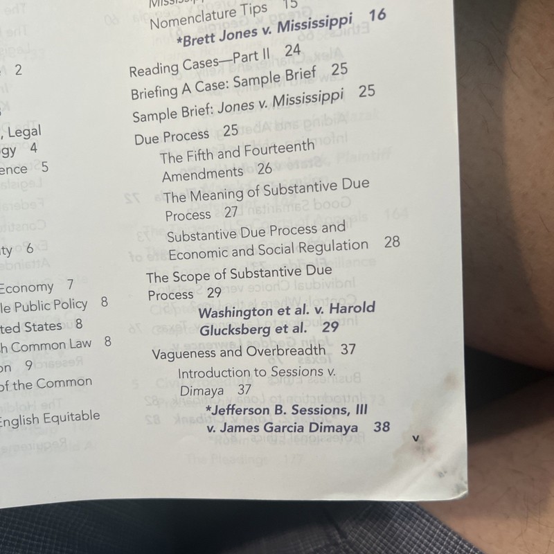Cengage Introduction to Law and the Legal System 12th Edition Textbook gallery