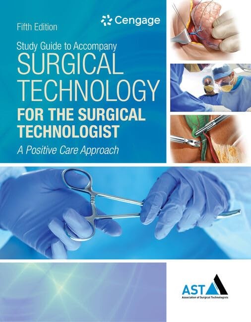 Study Guide with Lab Manual for the…, Association of