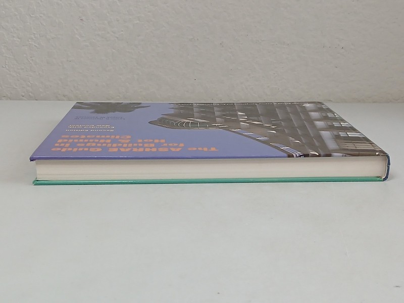 Harriman & Lstiburek ASHRAE GUIDE FOR BUILDINGS IN HOT & HUMID CLIMATES 2009 gallery