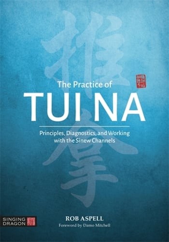 The Practice of Tui Na: Principles, Diagnostics and Working with the Sinew: Used