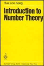 Introduction to Number Theory