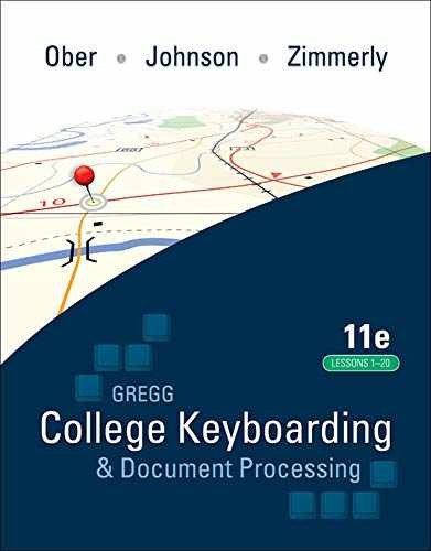 Ober: Kit 4: (Lessons 1-20) – Product Bundle, by Ober Scot – Very Good