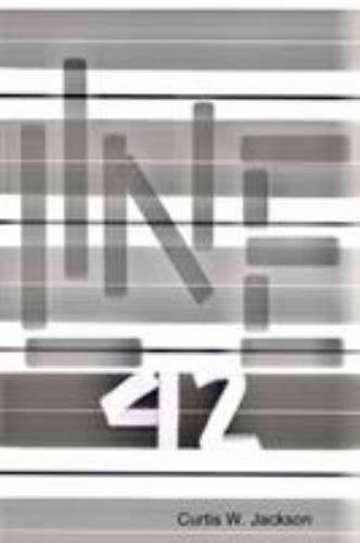Line 42, Brand New, Free shipping in the US