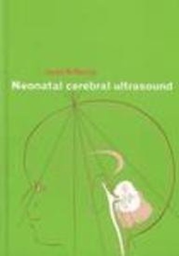 Neonatal Cerebral Ultrasound by Rennie, Janet M. Hardback Book The Fast Free