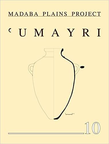The 2006 Season at Tall al-‘Umayri and Subsequent Studies – 9781646021970
