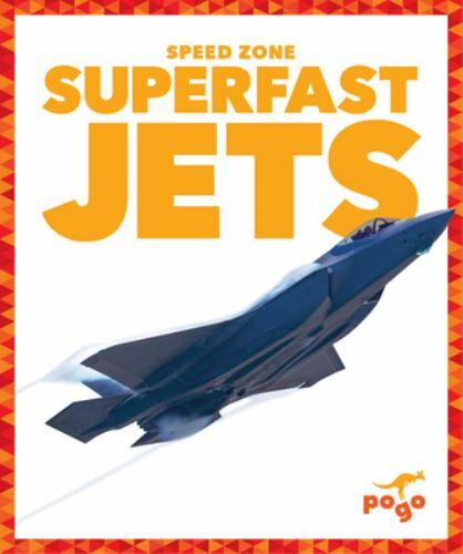 Superfast Jets Speed Zone – GOOD