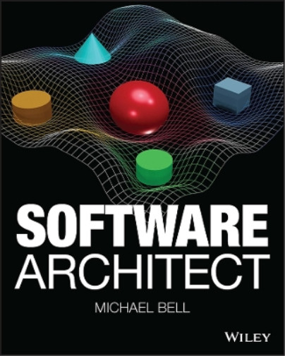 Michael Bell Software Architect (Paperback) (UK IMPORT)