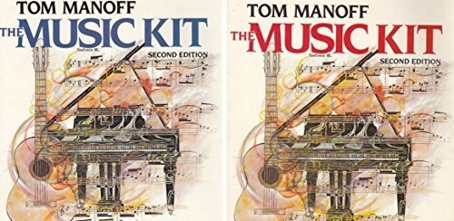 Music Kit, Manoff, Tom