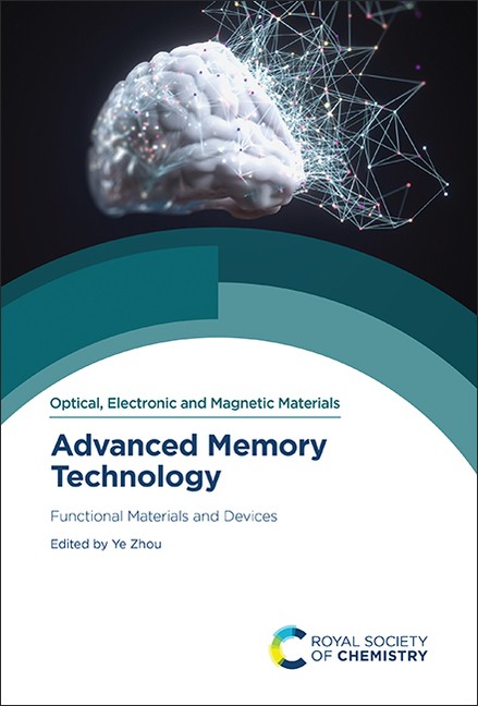 Advanced Memory Technology: Functional Materials And Devices