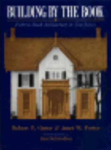 Building By The Book by Robert P. Guter; Janet W. Foster