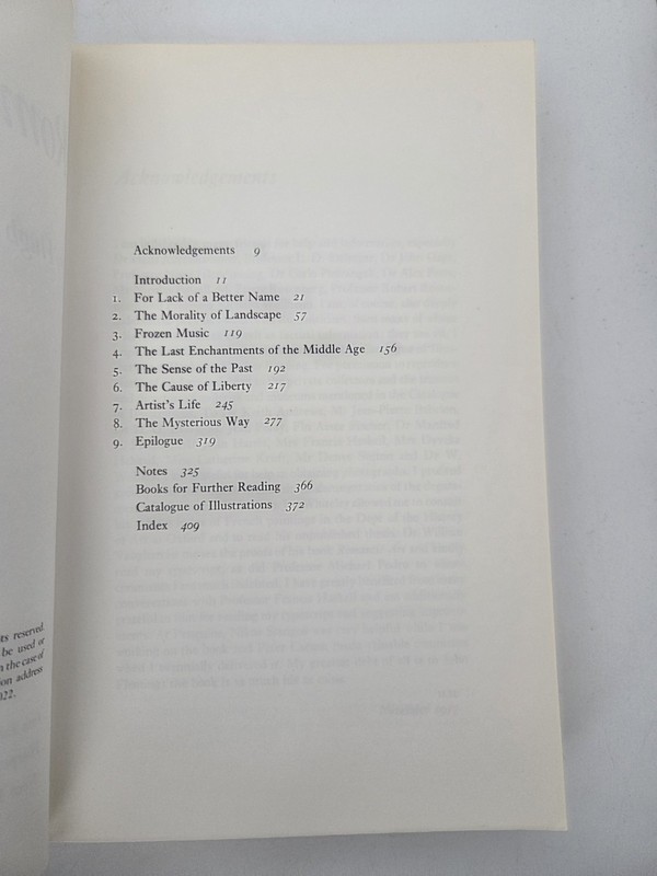 Romanticism Hugh Honour Book 1979 Harper & Row 1st US Edition Art History Theory gallery
