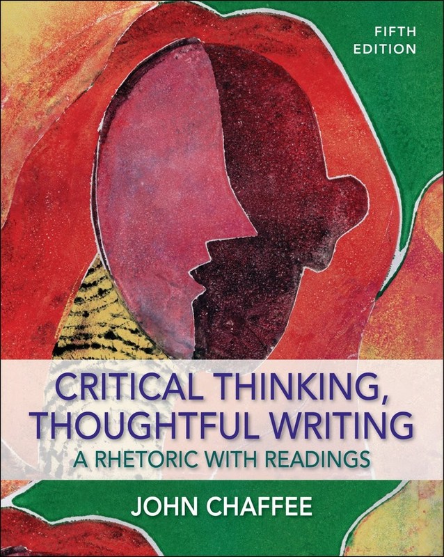 Critical Thinking, Thoughtful Writing