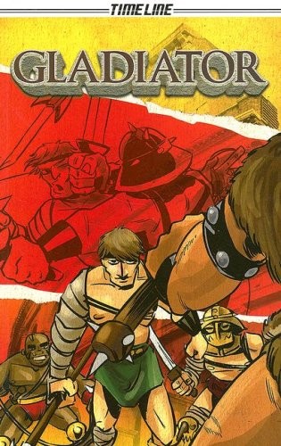 STECK-VAUGHN TIMELINE GRAPHIC NOVELS: INDIVIDUAL STUDENT **Mint Condition**