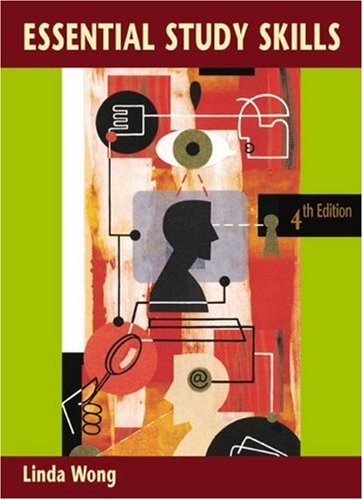 Essential Study Skills – GOOD