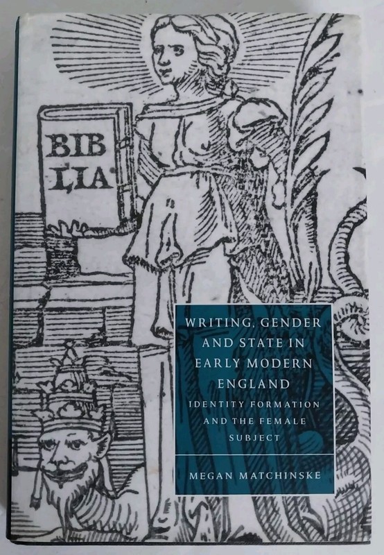 Cambridge Studies in Renaissance Literature and Culture Ser.: Writing, Gender…