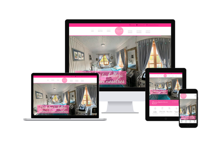 web-estetica-florencia